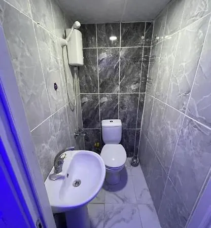 1+1 Daire Kaleici-uc Kapilar 2 Dk Apartment Antalya