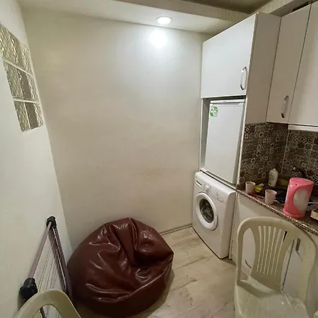 1+1 Daire Kaleici-uc Kapilar 2 Dk Apartment