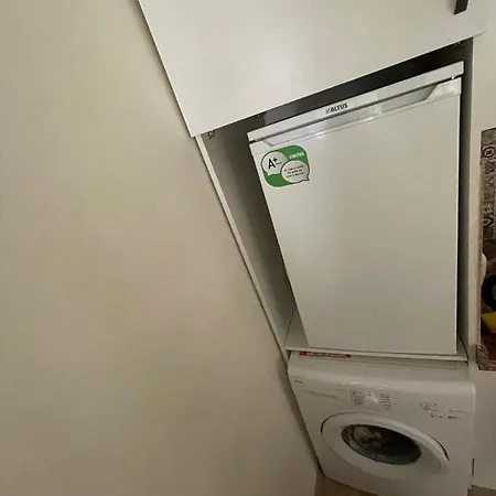 1+1 Daire Kaleici-uc Kapilar 2 Dk Apartment